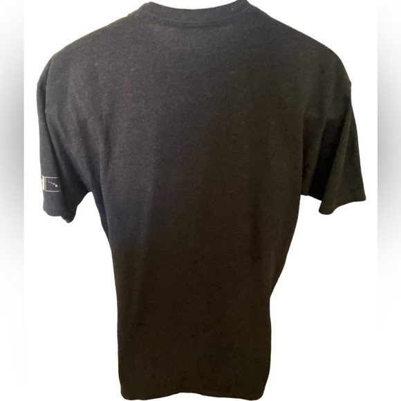 LOCAL MOTION Good Vibrations Surf Hawaii Tee Shirt Men L Large - Picture 4 of 6